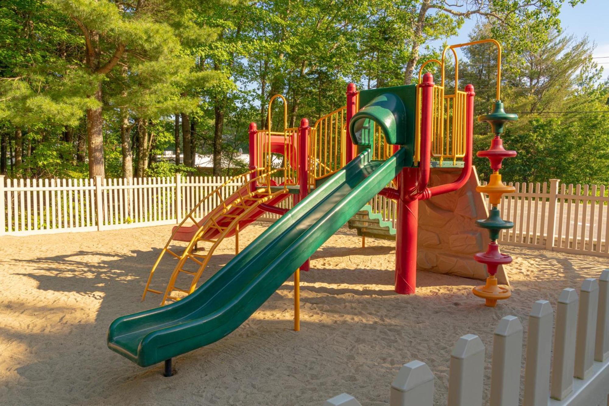 Sun Outdoors Saco Old Orchard Beach מראה חיצוני תמונה
